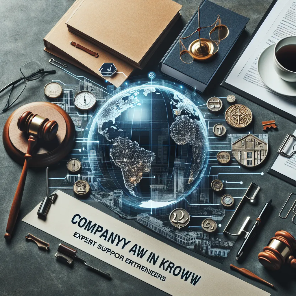 Prawo spółek w Krakowie – eksperckie wsparcie dla przedsiębiorców