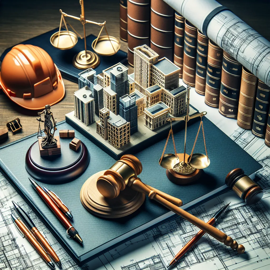Radca prawny w Warszawie dla bezpiecznych inwestycji budowlanych